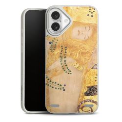 Organic Carry Case Hülle mit MagSafe white