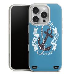 Organic Carry Case Hülle mit MagSafe white