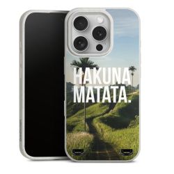 Organic Carry Case Hülle mit MagSafe white