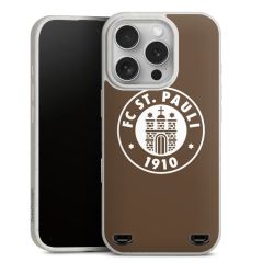 Organic Carry Case Hülle mit MagSafe white