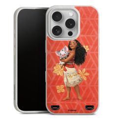 Organic Carry Case Hülle mit MagSafe white