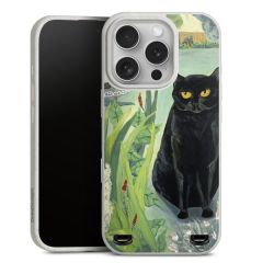 Organic Carry Case Hülle mit MagSafe white