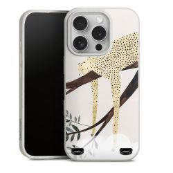 Organic Carry Case Hülle mit MagSafe white