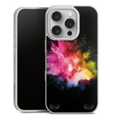 Organic Carry Case Hülle mit MagSafe white