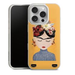 Organic Carry Case Hülle mit MagSafe white