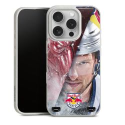 Organic Carry Case Hülle mit MagSafe white