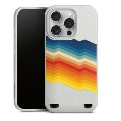 Organic Carry Case Hülle mit MagSafe white