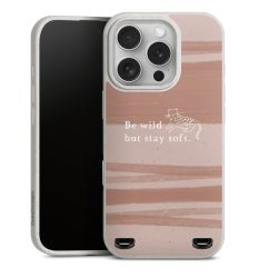 Organic Carry Case Hülle mit MagSafe white