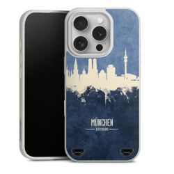 Organic Carry Case Hülle mit MagSafe white