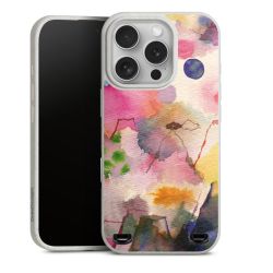 Organic Carry Case Hülle mit MagSafe white