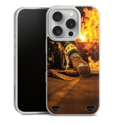 Organic Carry Case Hülle mit MagSafe white