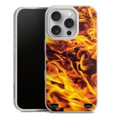 Organic Carry Case Hülle mit MagSafe white