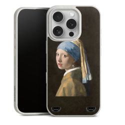 Organic Carry Case Hülle mit MagSafe white