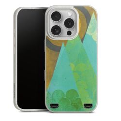 Organic Carry Case Hülle mit MagSafe white