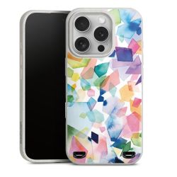 Organic Carry Case Hülle mit MagSafe white