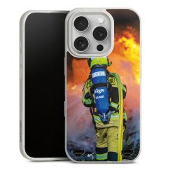 Organic Carry Case Hülle mit MagSafe white