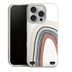 Organic Carry Case Hülle mit MagSafe white