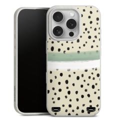 Organic Carry Case Hülle mit MagSafe white