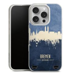 Organic Carry Case Hülle mit MagSafe white