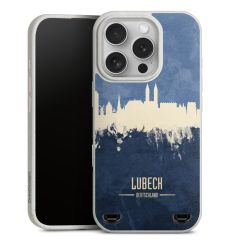 Organic Carry Case Hülle mit MagSafe white