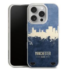 Organic Carry Case Hülle mit MagSafe white