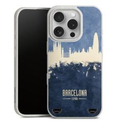 Organic Carry Case Hülle mit MagSafe white