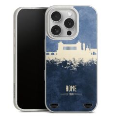 Organic Carry Case Hülle mit MagSafe white