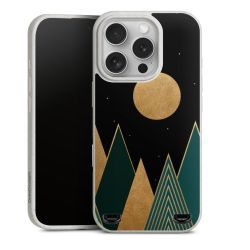 Organic Carry Case Hülle mit MagSafe white