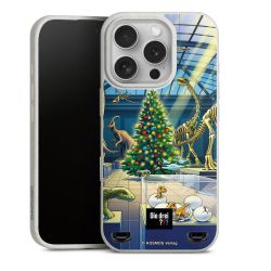 Organic Carry Case Hülle mit MagSafe white