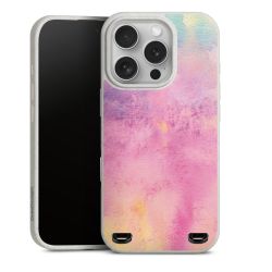 Organic Carry Case Hülle mit MagSafe white