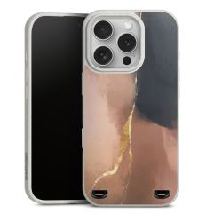 Organic Carry Case Hülle mit MagSafe white