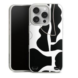 Organic Carry Case Hülle mit MagSafe white