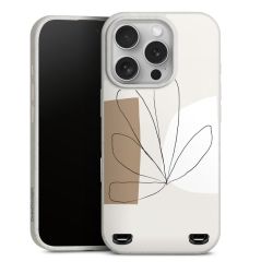 Organic Carry Case Hülle mit MagSafe white