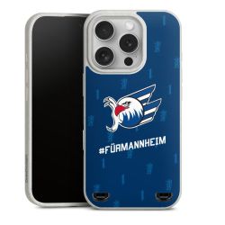 Organic Carry Case Hülle mit MagSafe white