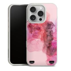 Organic Carry Case Hülle mit MagSafe white