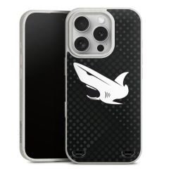 Organic Carry Case Hülle mit MagSafe white