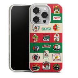 Organic Carry Case Hülle mit MagSafe white