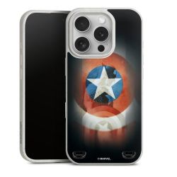 Organic Carry Case Hülle mit MagSafe white