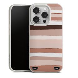 Organic Carry Case Hülle mit MagSafe white