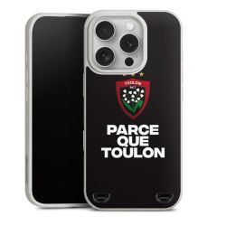 Organic Carry Case Hülle mit MagSafe white