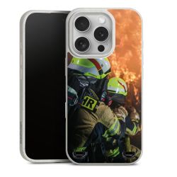 Organic Carry Case Hülle mit MagSafe white