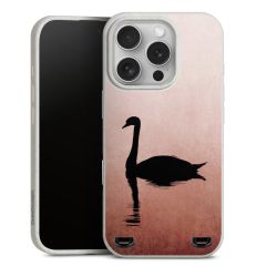 Organic Carry Case Hülle mit MagSafe white