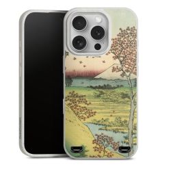 Organic Carry Case Hülle mit MagSafe white