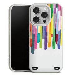 Organic Carry Case Hülle mit MagSafe white