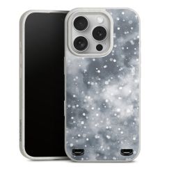 Organic Carry Case Hülle mit MagSafe white