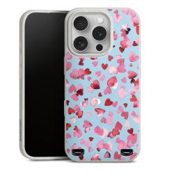 Organic Carry Case Hülle mit MagSafe white