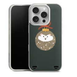 Organic Carry Case Hülle mit MagSafe white