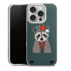 Organic Carry Case Hülle mit MagSafe white