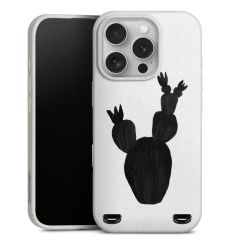 Organic Carry Case Hülle mit MagSafe white