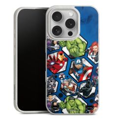 Organic Carry Case Hülle mit MagSafe white